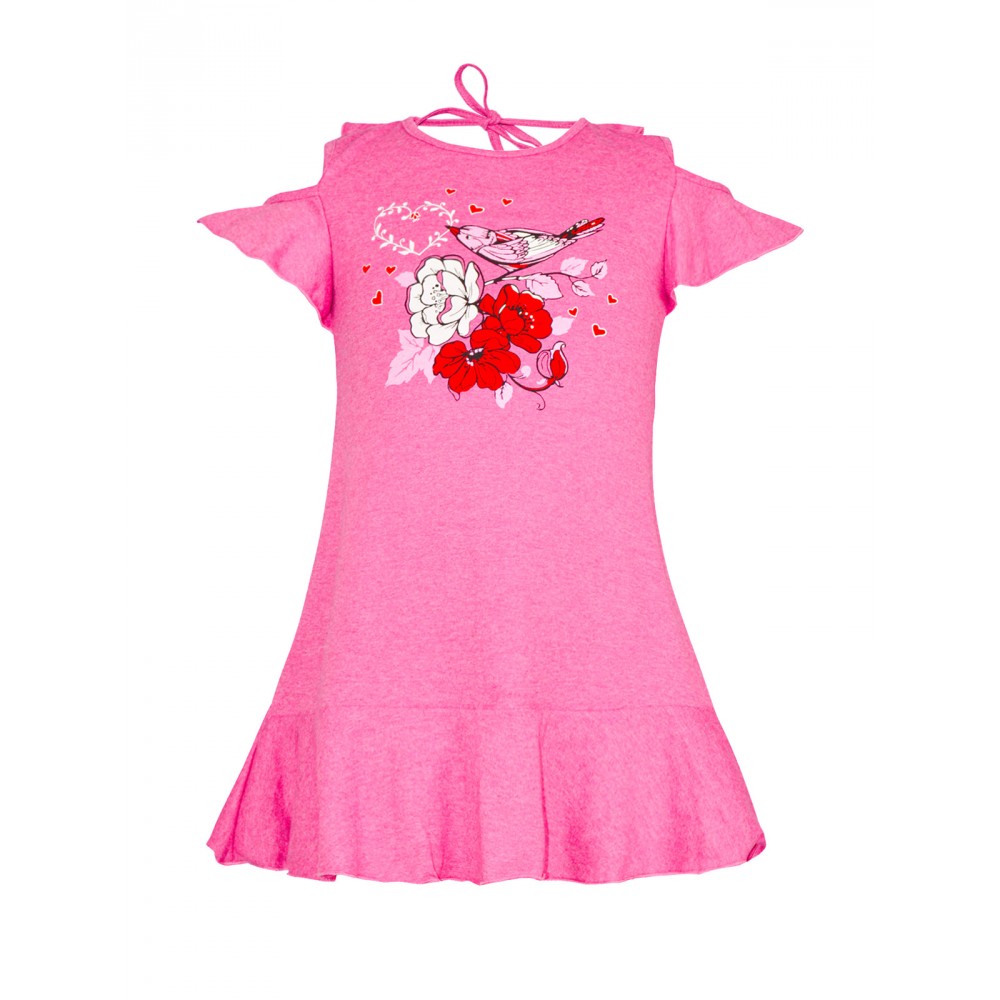 Платье дет (АРТ. ПЛ-730)