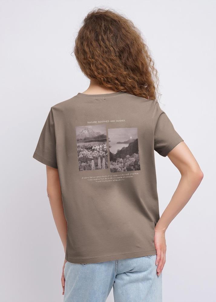 Джемпер жен Clever (АРТ. 125602кк_п4)