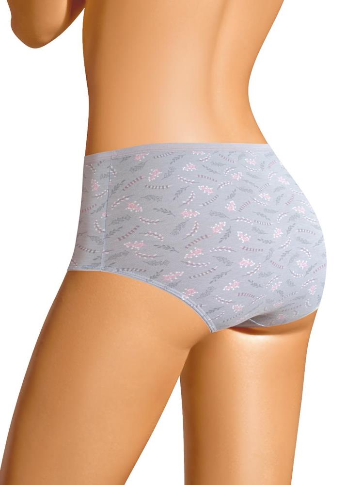 Трусы жен (АРТ. M1039)