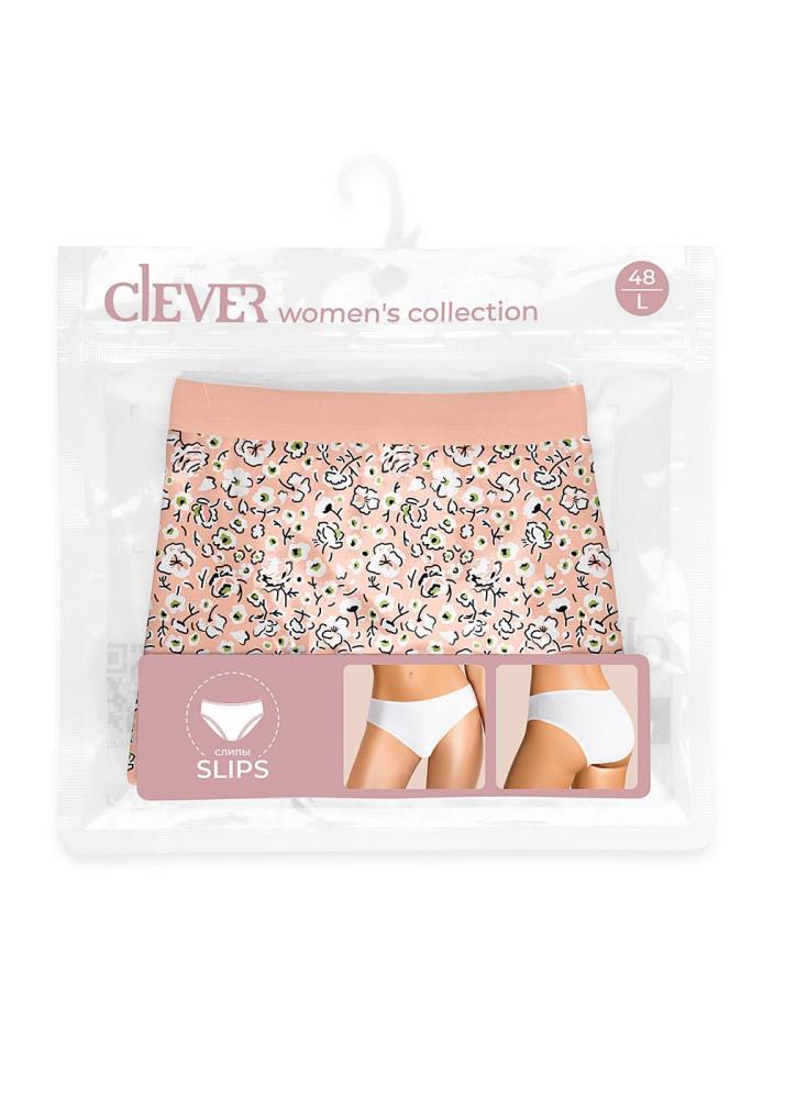 Трусы жен (АРТ. C1011т)