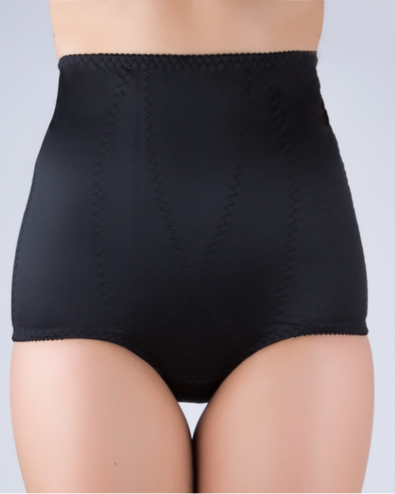 Трусы жен (АРТ. 147-6 черный)