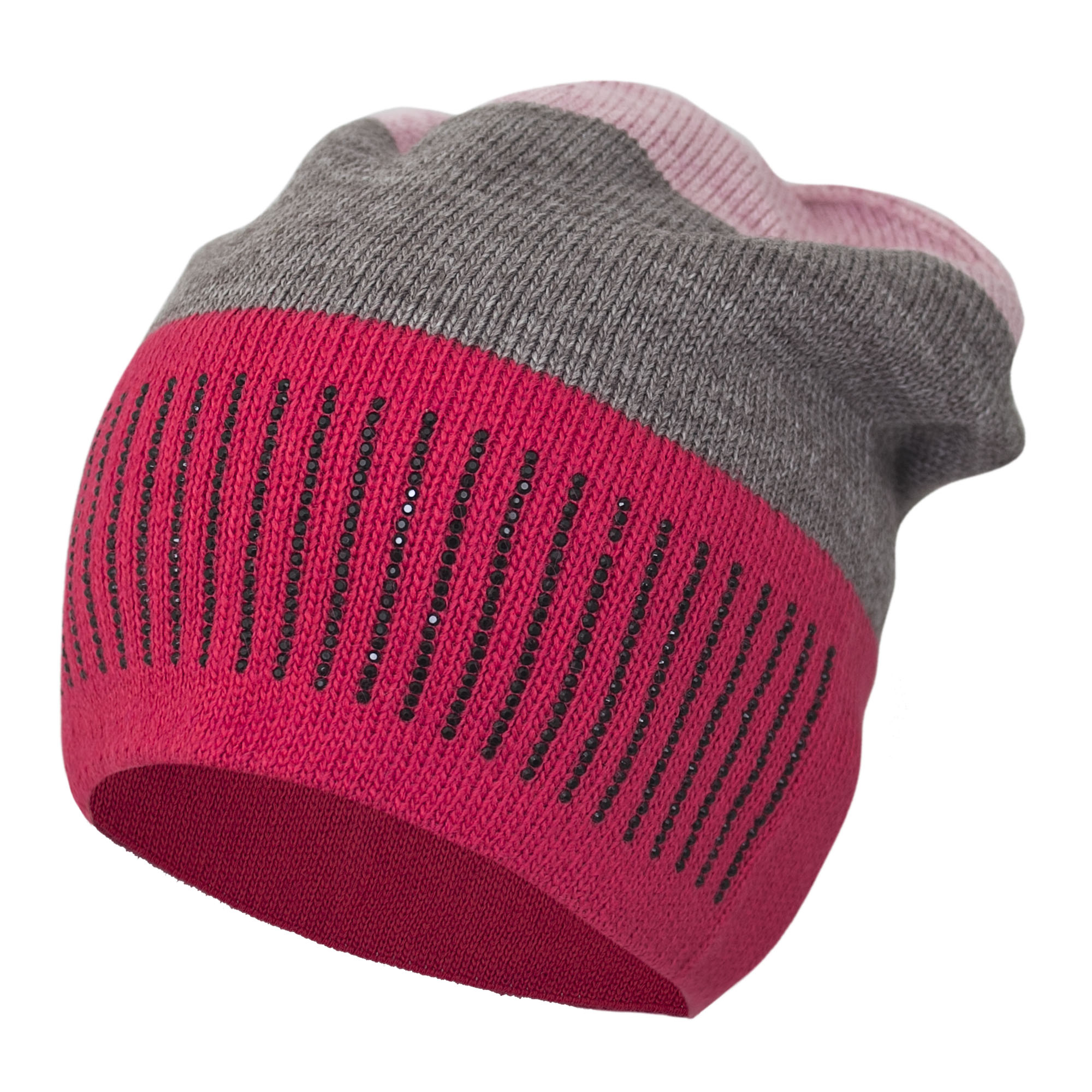 Шапка подр CONCEPT (АРТ. Штрих)