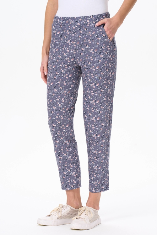 Брюки жен (АРТ. B0264-F90.3S11)