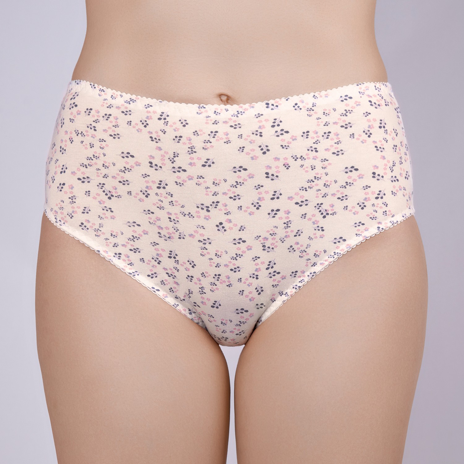 Трусы жен (АРТ. 109-8 полевые цветы)