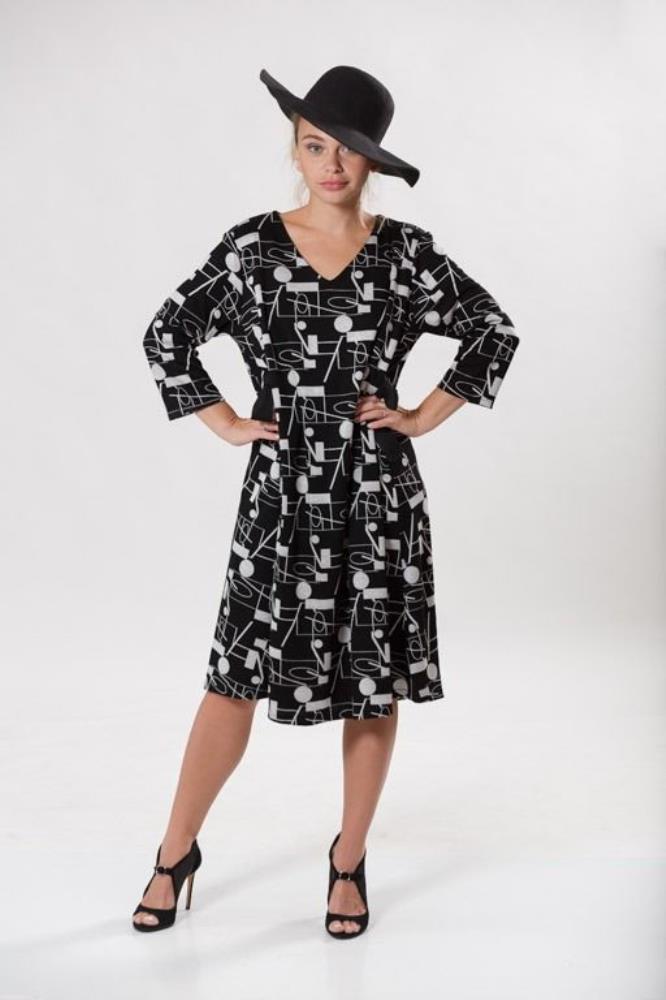 Платье жен (АРТ. 23-005)