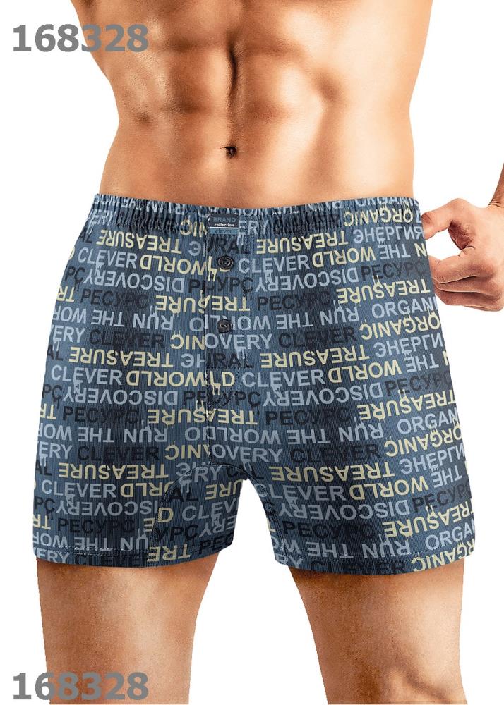 Трусы муж (АРТ. MBX422211)