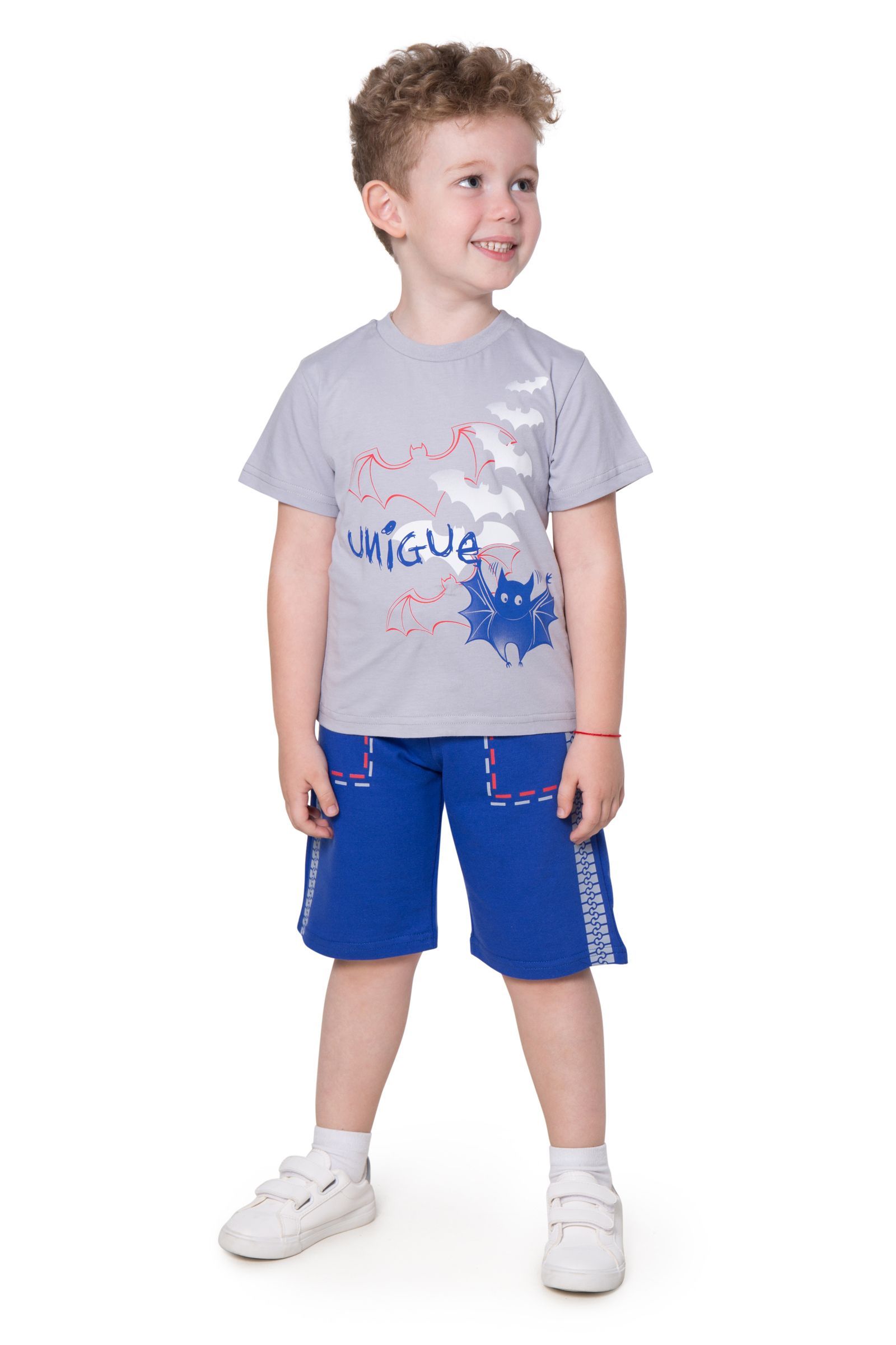 Костюм мал (АРТ. КС02-3235)