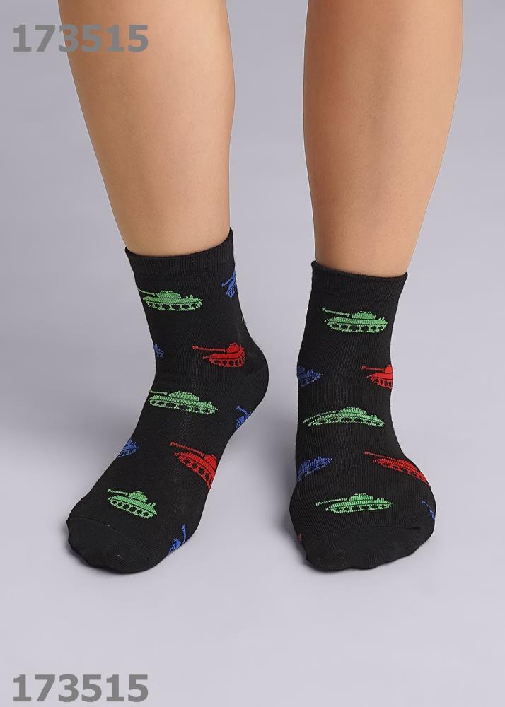 Носки дет (АРТ. С4389)