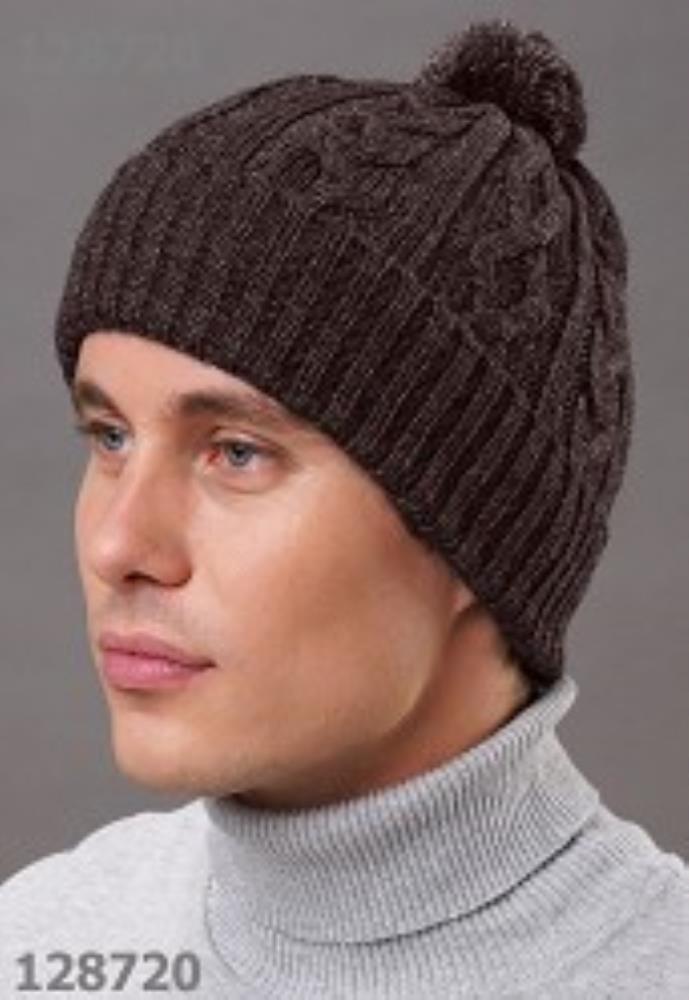 Шапка муж Clever (АРТ. 492598ап)