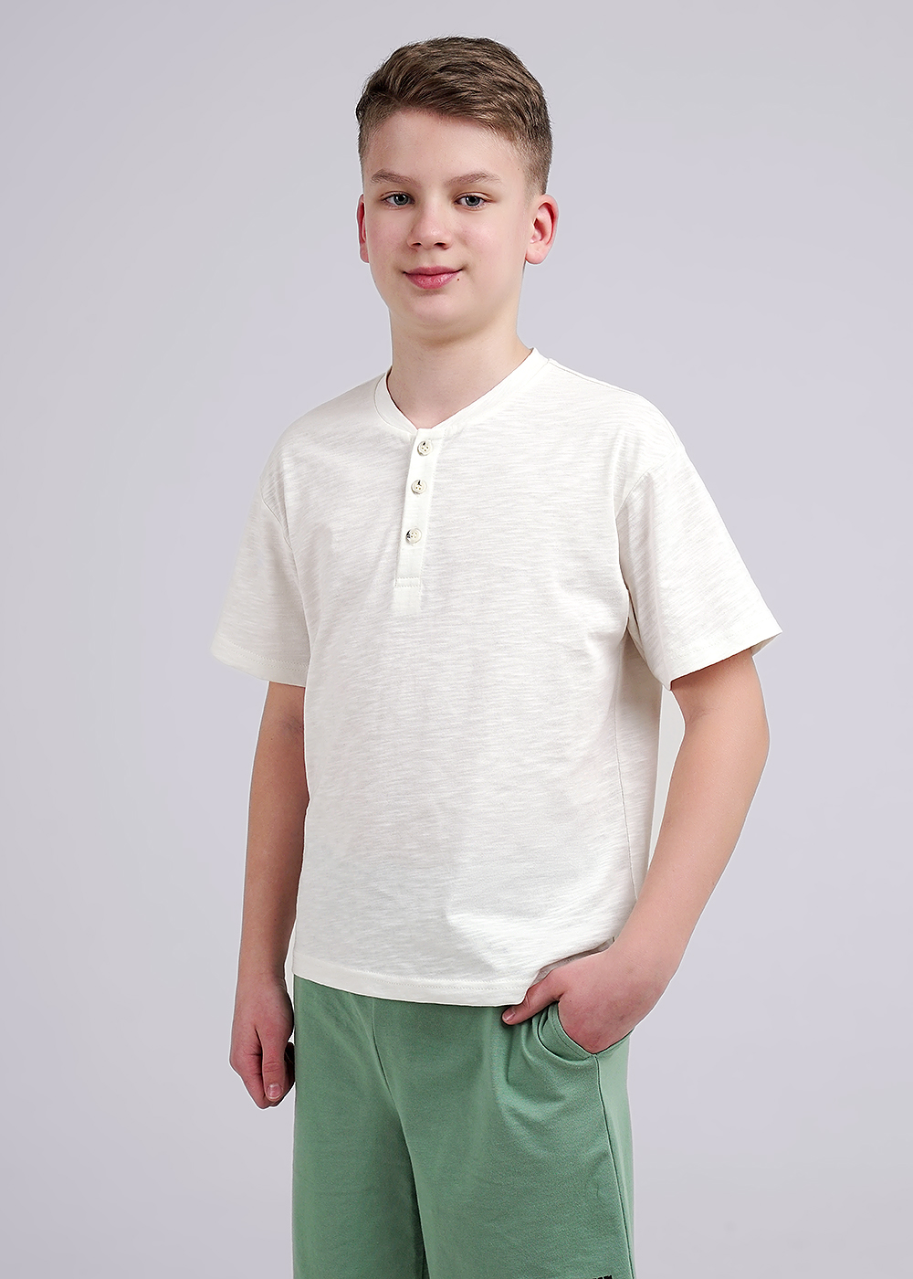 Джемпер мал Clever (АРТ. 846683/80о)