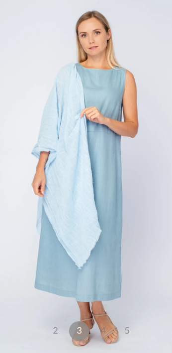 Шарф жен (АРТ. L1.4026-4MUT13)