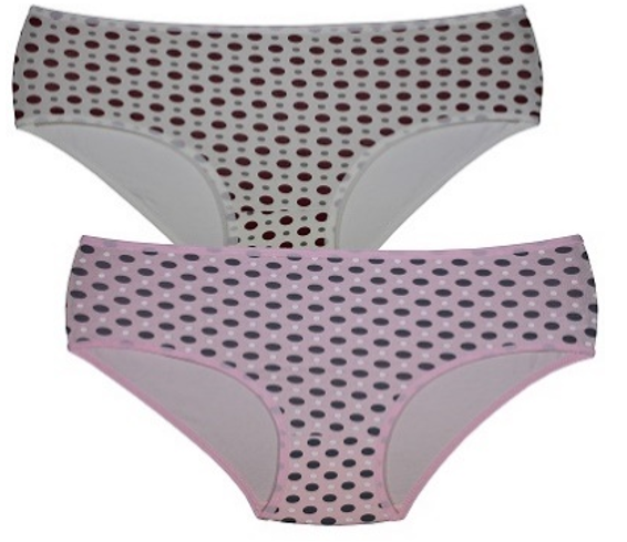 Трусы  жен (АРТ. 5123)