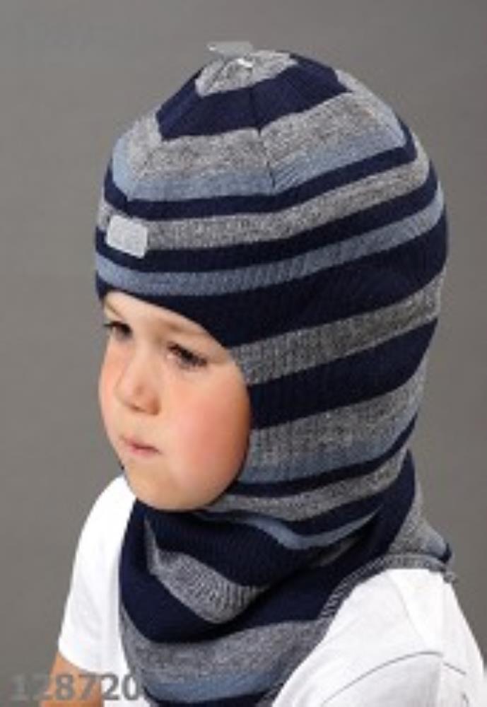 Шапка дет Clever (АРТ. 792499аш)