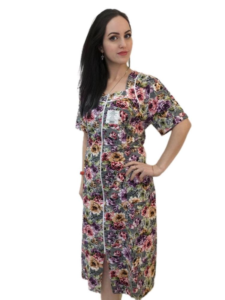 Халат  жен (АРТ. Кант)