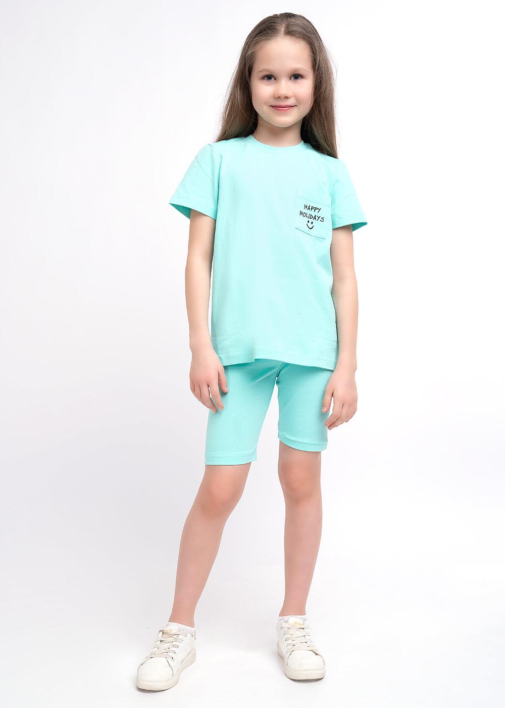 Бриджи дев Clever (АРТ. 905512-01г)