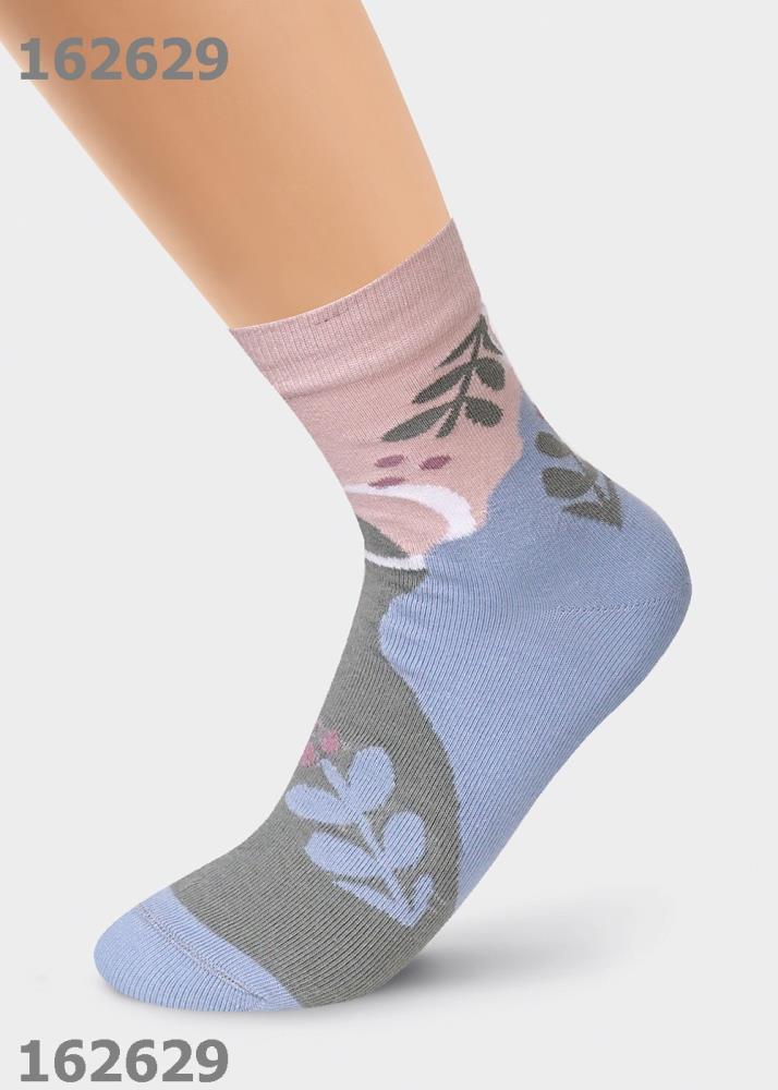 Носки жен (АРТ. Д5325)