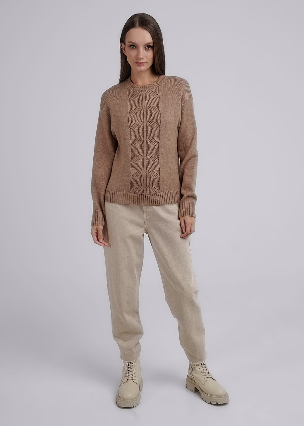 Джемпер жен (АРТ. 144292/155фэш)