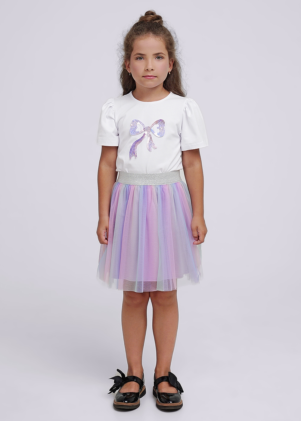 Юбка дев (АРТ. 746018/89емд)