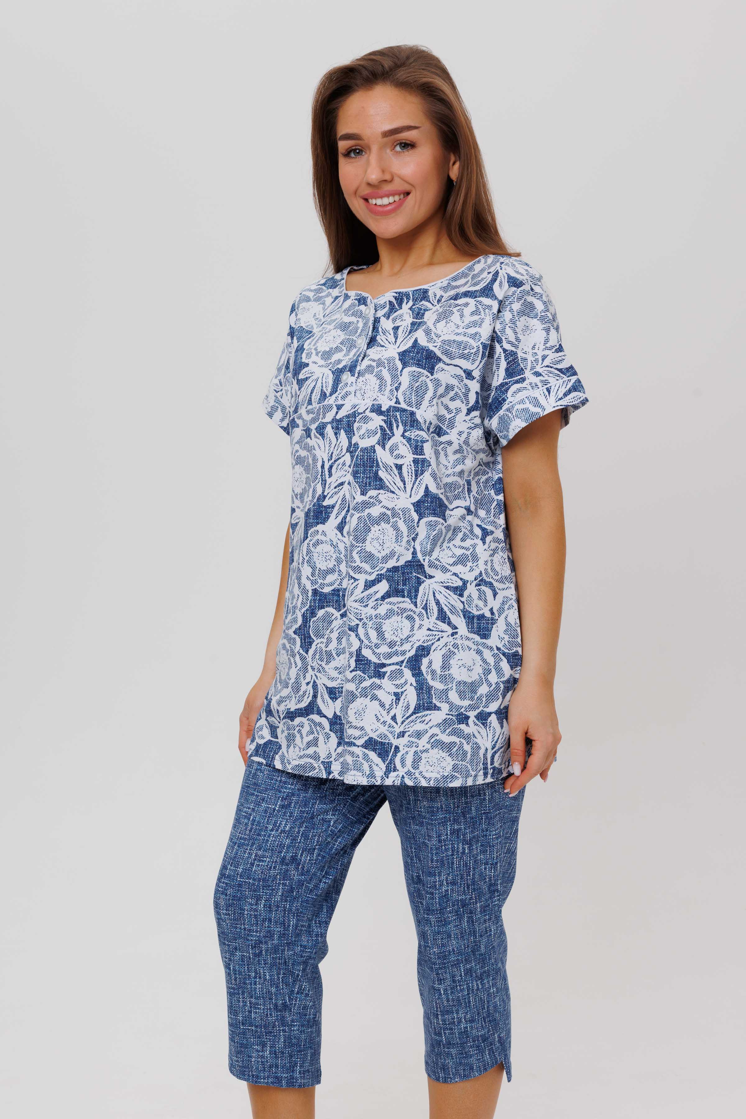 Костюм жен (АРТ. 1754/2)