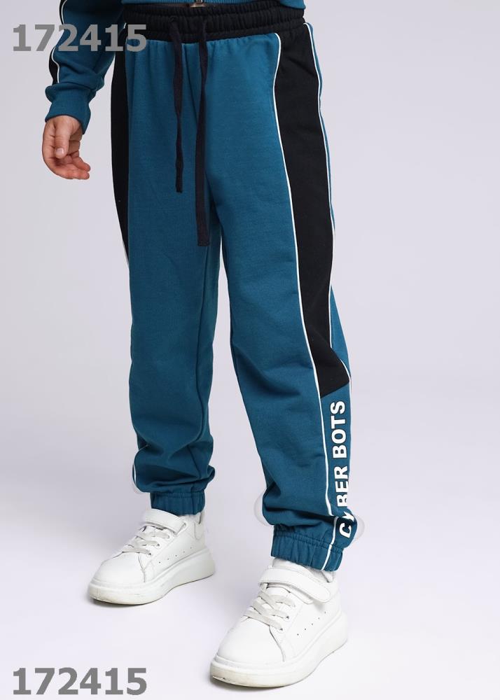 Брюки мал (АРТ. 736369/65ф_п)