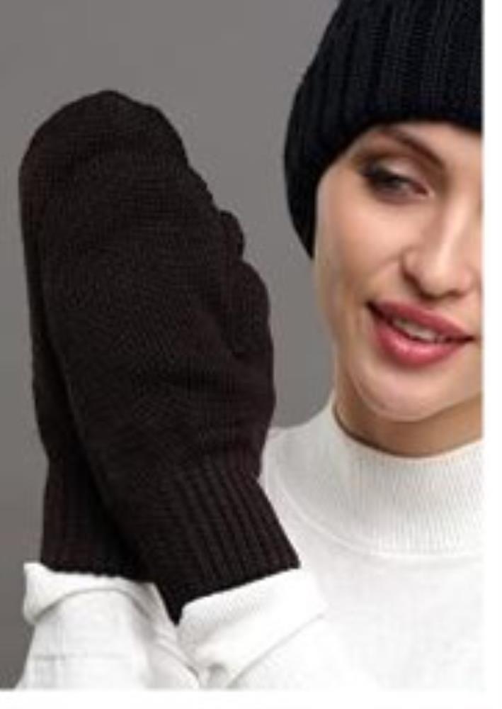 Варежки жен (АРТ. 491551аш)