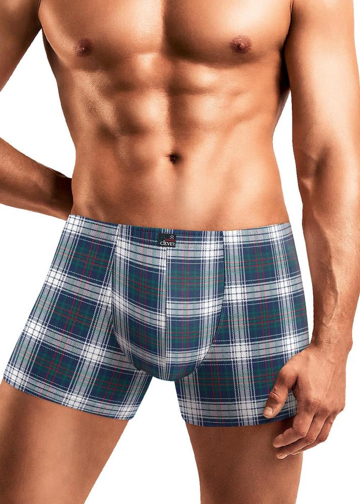 Трусы муж Clever (АРТ. MSH421411)