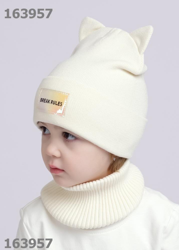 Шапка дет (АРТ. 533723вн)