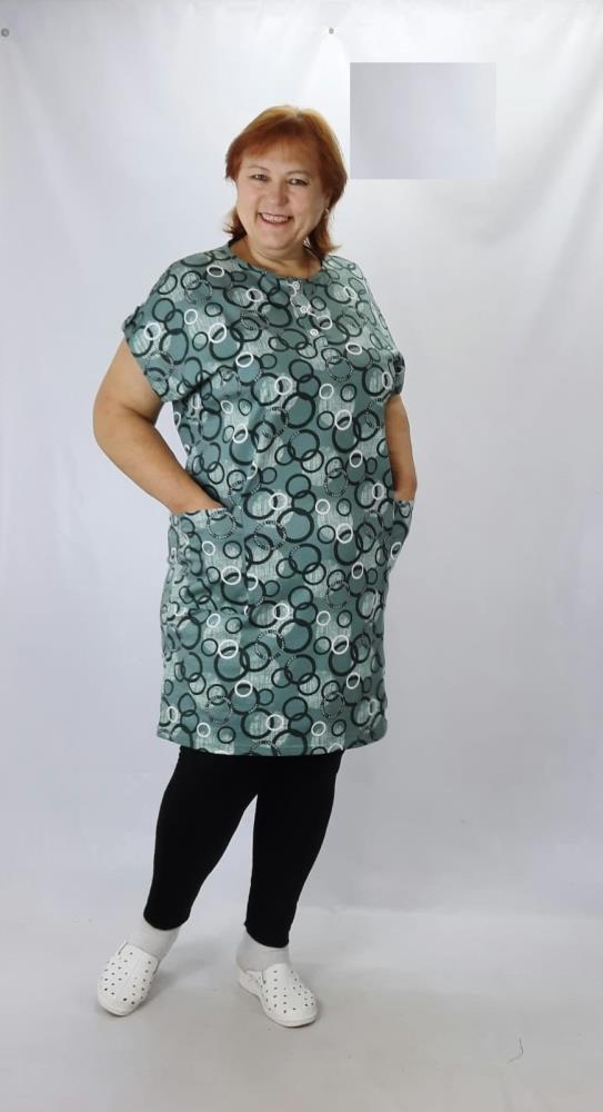 Туника жен "Элина" (АРТ. 11084)