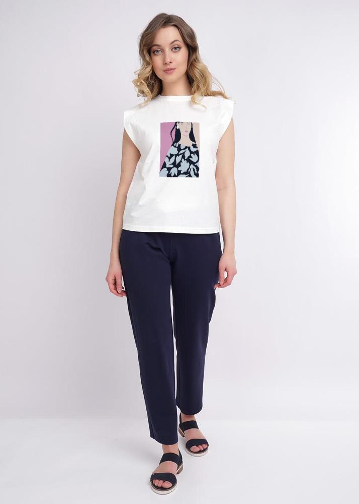 Джемпер жен (АРТ. LF22-963/4)