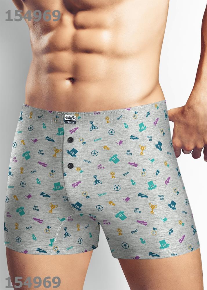 Трусы муж (АРТ. MBX521911)