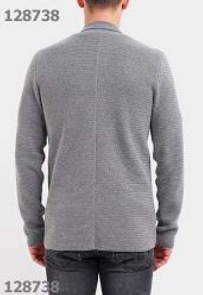 Жакет муж Clever (АРТ. 492611ха)