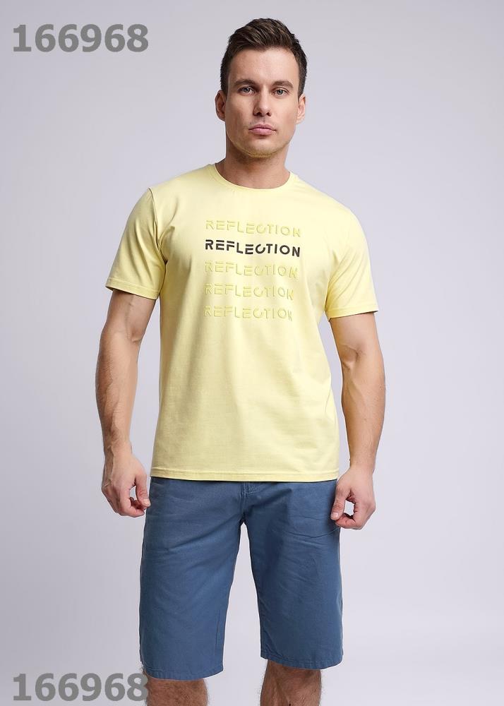 Джемпер муж Clever (АРТ. 532010/05г_п)