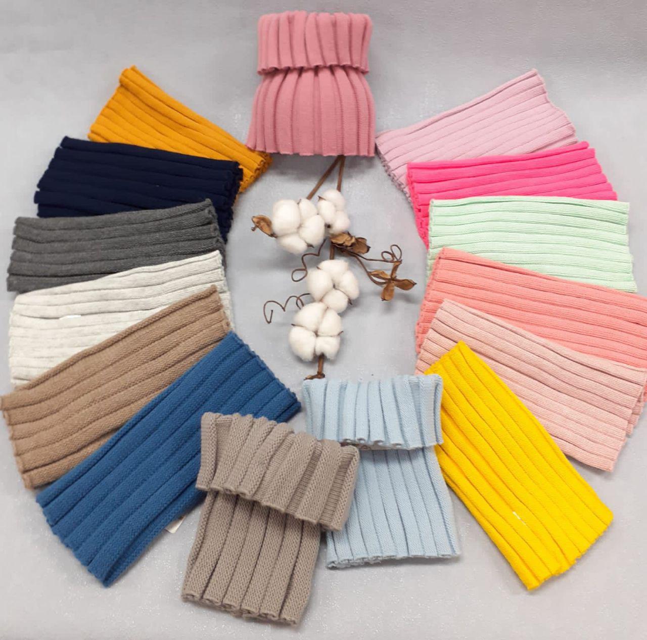 Снуд-труба Резинка (АРТ. СД21-424)