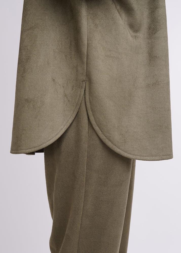 Куртка жен  Clever (АРТ. 115775/58уф)