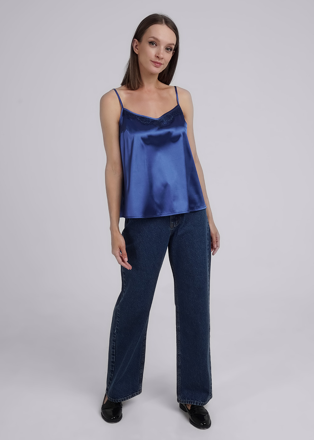 Блузка жен (АРТ. 142971ат)