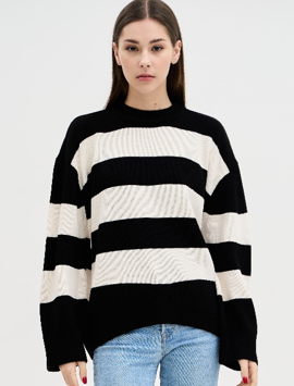 Свитер  жен (АРТ. 4119)