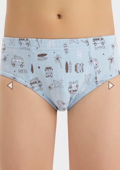 Плавки мал (АРТ. 3639)