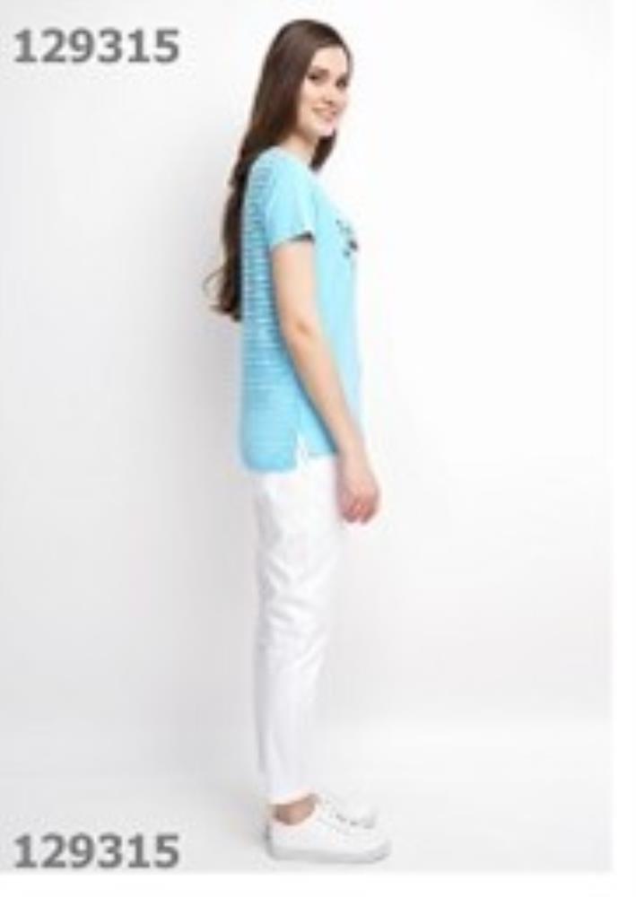 Джемпер жен Clever (АРТ. 205313/7в_п)