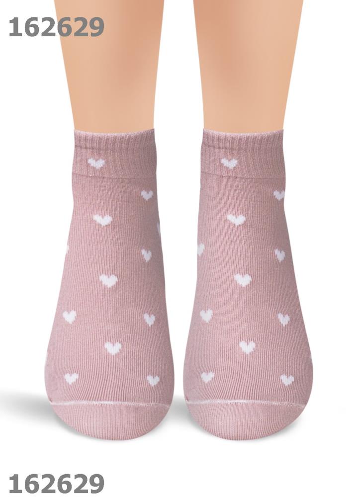 Носки жен Clever (АРТ. Д5302)