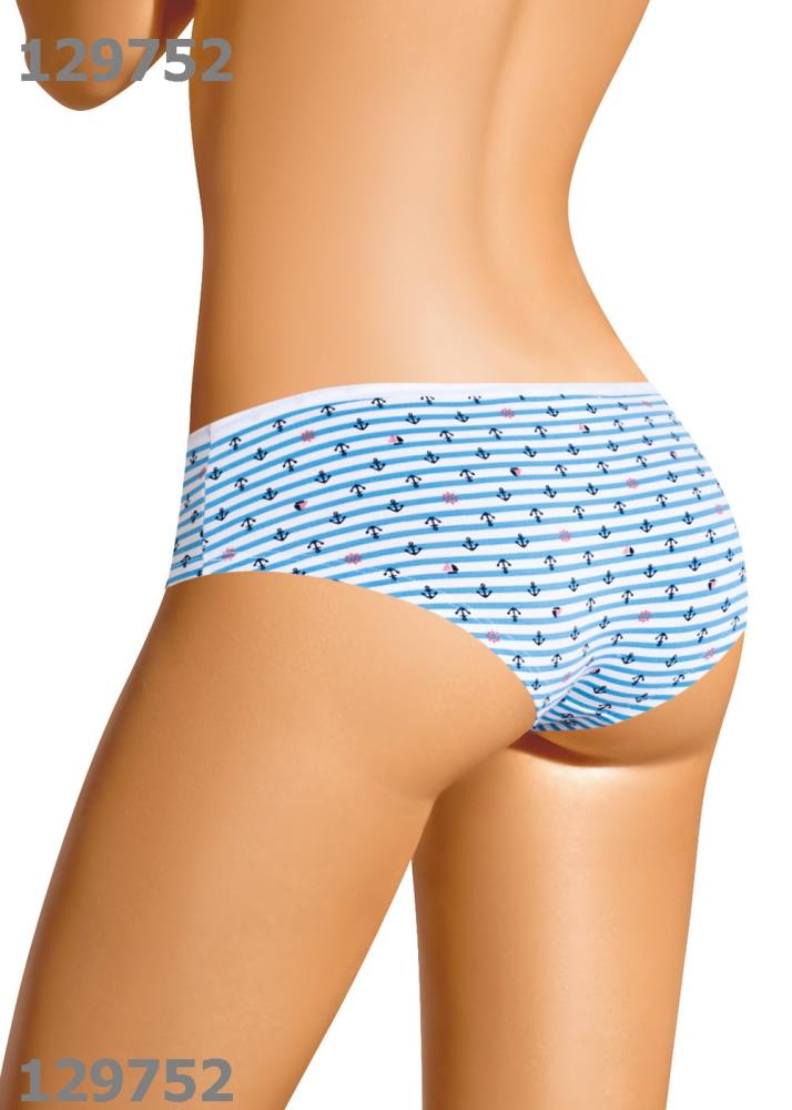 Трусы жен Clever (АРТ. SH888)