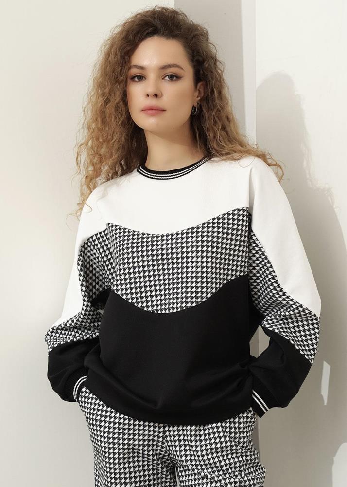 Джемпер жен  Clever (АРТ. 236155/104сд)