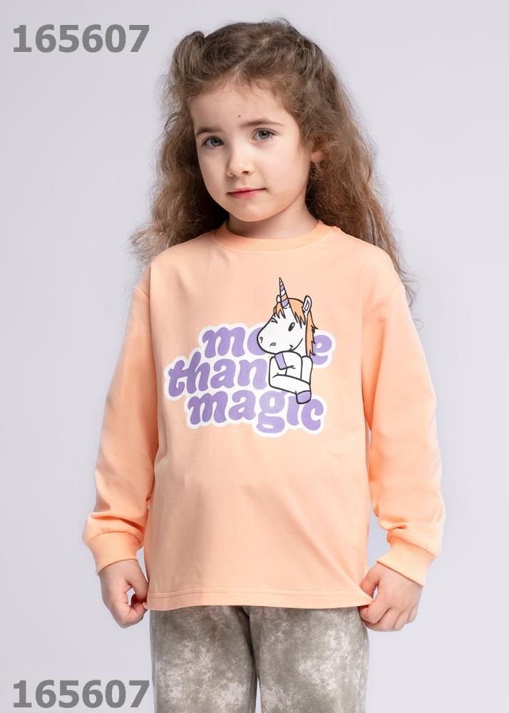 Джемпер дев (АРТ. 836047/48г_п)