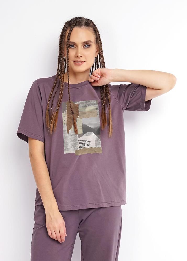 Джемпер жен Clever (АРТ. LF22-100/3)