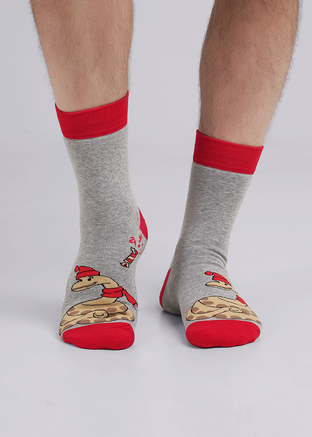 Носки муж (АРТ. К6453П)