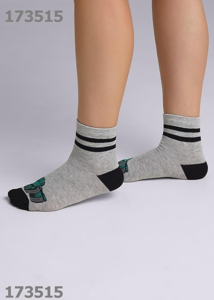 Носки дет (АРТ. С4390)