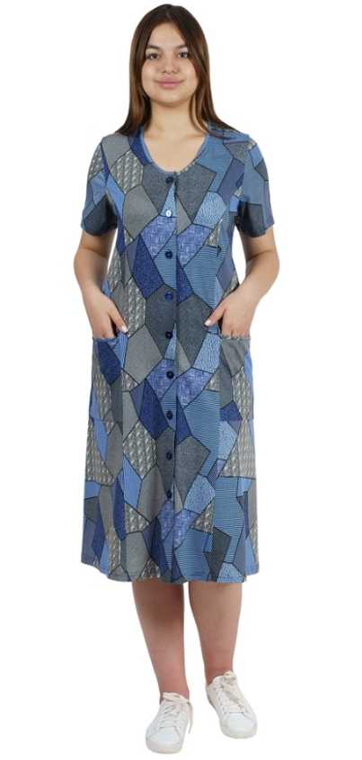 Халат  жен (АРТ. 3531)