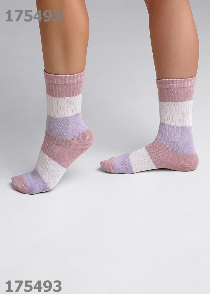 Носки жен (АРТ. Д5410)