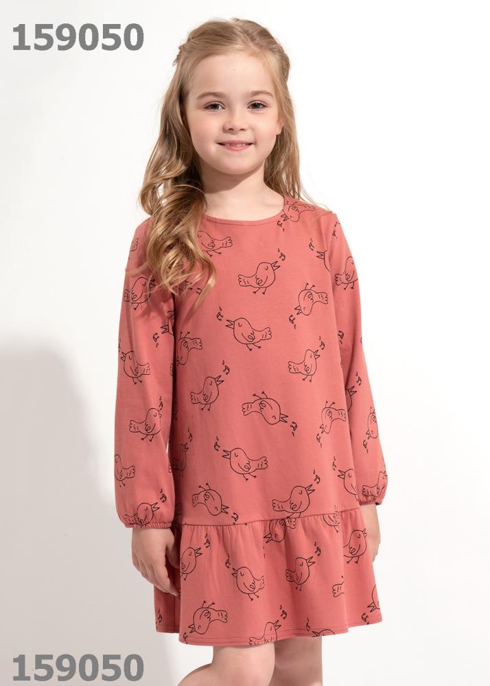 Платье дев Clever (АРТ. 725903кдн)