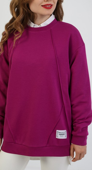 Джемпер жен (АРТ. Паллада)