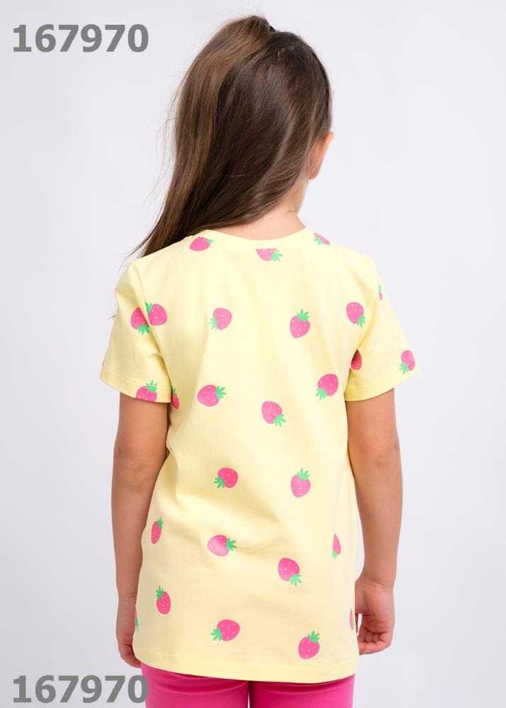 Джемпер дев (АРТ. 835495г_п)